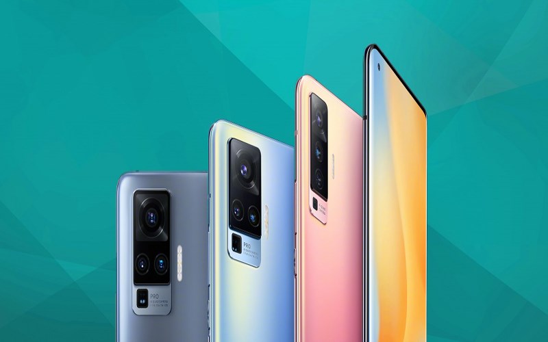 ویوو X50 ،X50 پرو و X50 پرو پلاس رونمایی شدند 